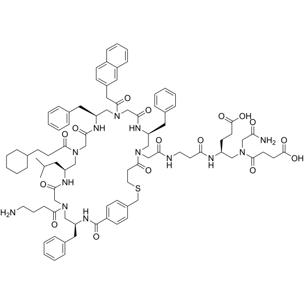 SARS-CoV-2-IN-34